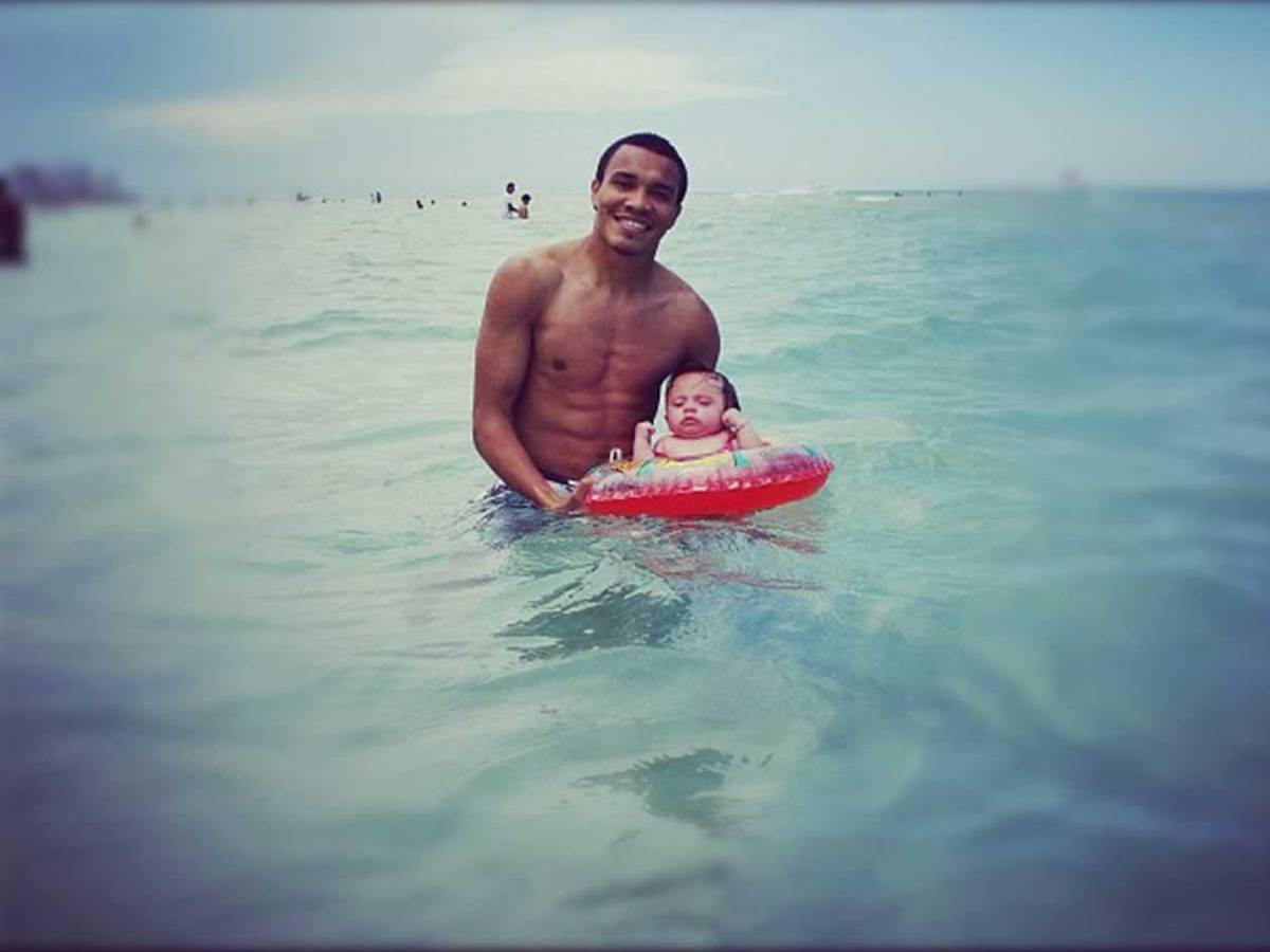 Así era la lujosa vida de 'Rambo' de León en Italia y su actualidad: autos, fortuna y extravagancias