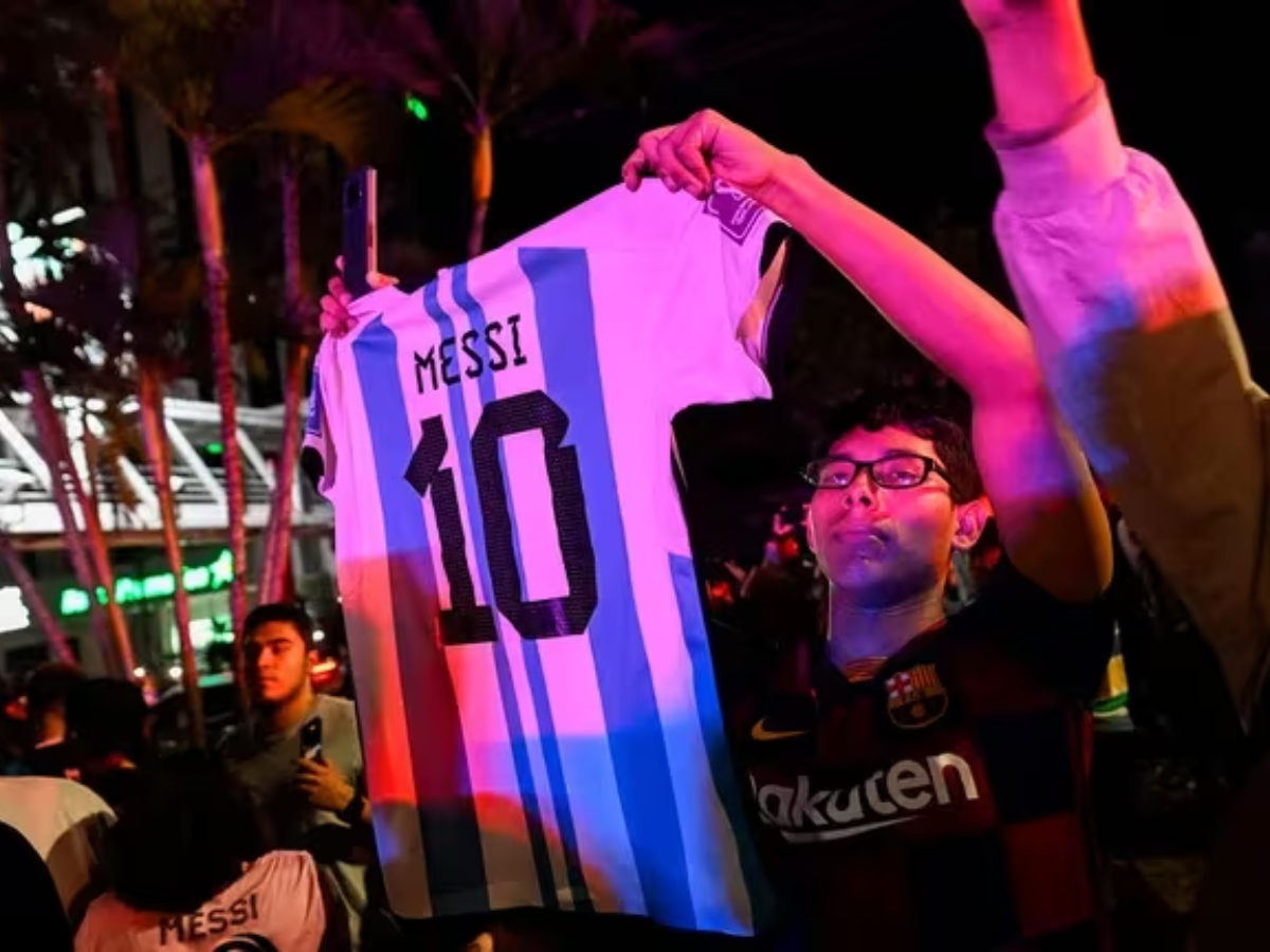 ¿Dónde ver Inter de Miami de Messi vs El Salvador EN VIVO, canal y hora del amistoso?