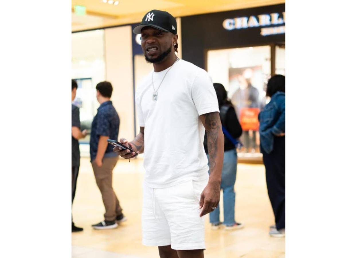 Kevin Álvarez y su revelador testimonio de su niñez antes de ser futbolista