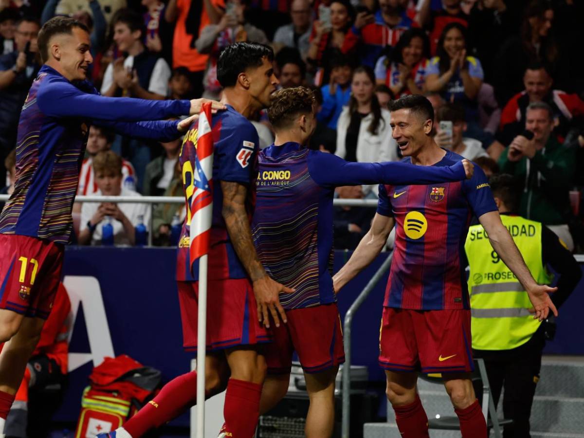 Indignación por ayuda al Barcelona; Yamal se le paró a Flick y desata escándalo