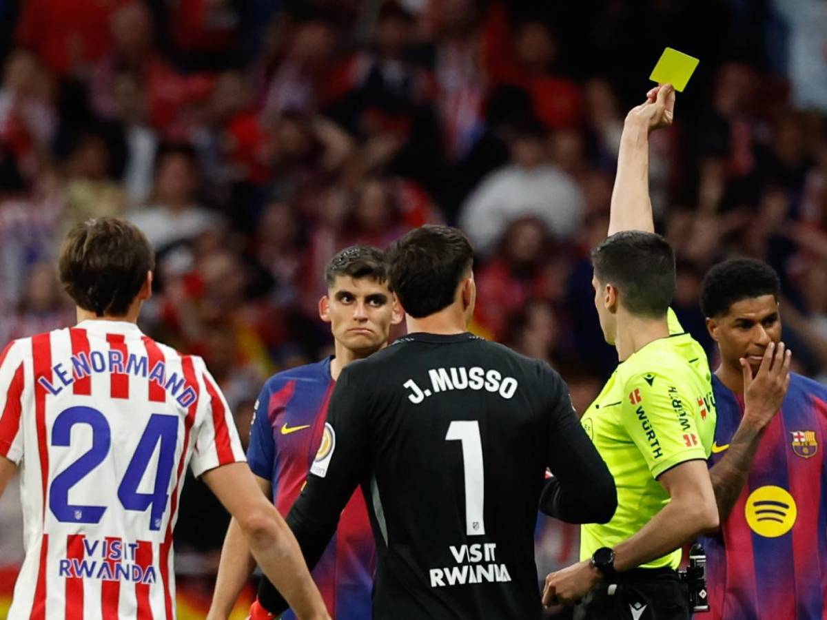 Indignación por ayuda al Barcelona; Yamal se le paró a Flick y desata escándalo