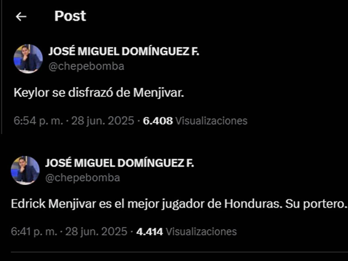 'ChepeBomba' sufre por Panamá y famoso sorprende: esto dicen de clasificación de Honduras