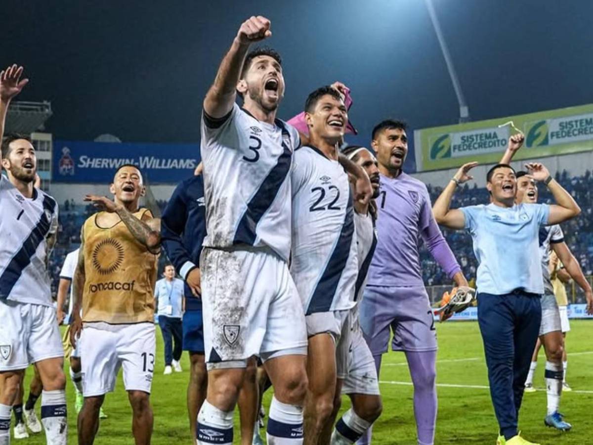 Increíble: Sin querer dejó a Honduras fuera del repechaje para ir al Mundial 2026 ,¿quién es?