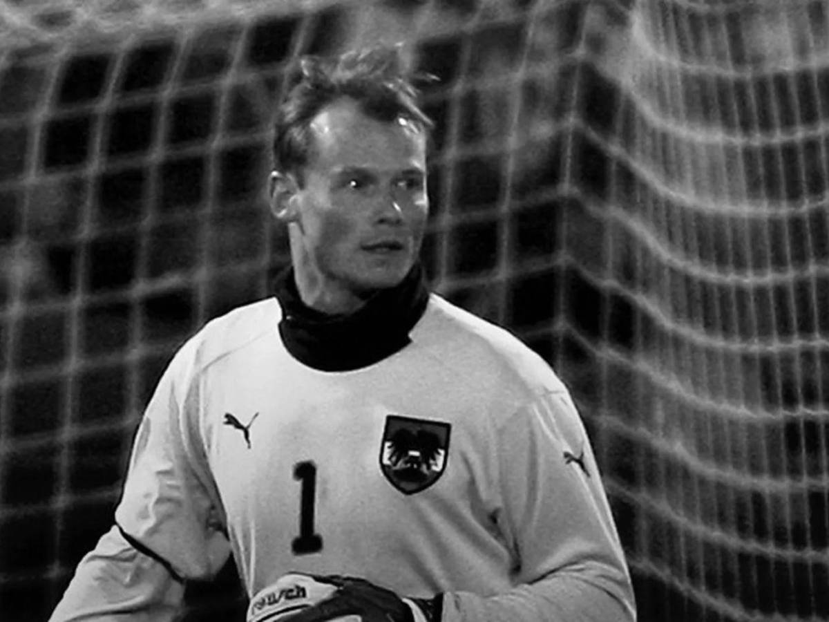 Muere el futbolista en un accidente de tráfico: su coche fue arrollado por un tren