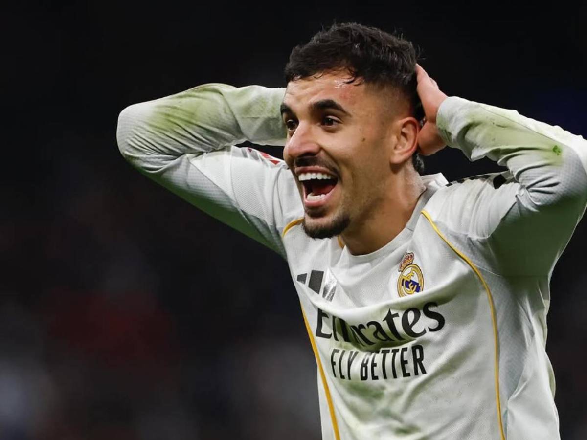 Florentino Pérez quiere fuera del Real Madrid a cuatro futbolistas: Estos son los señalados