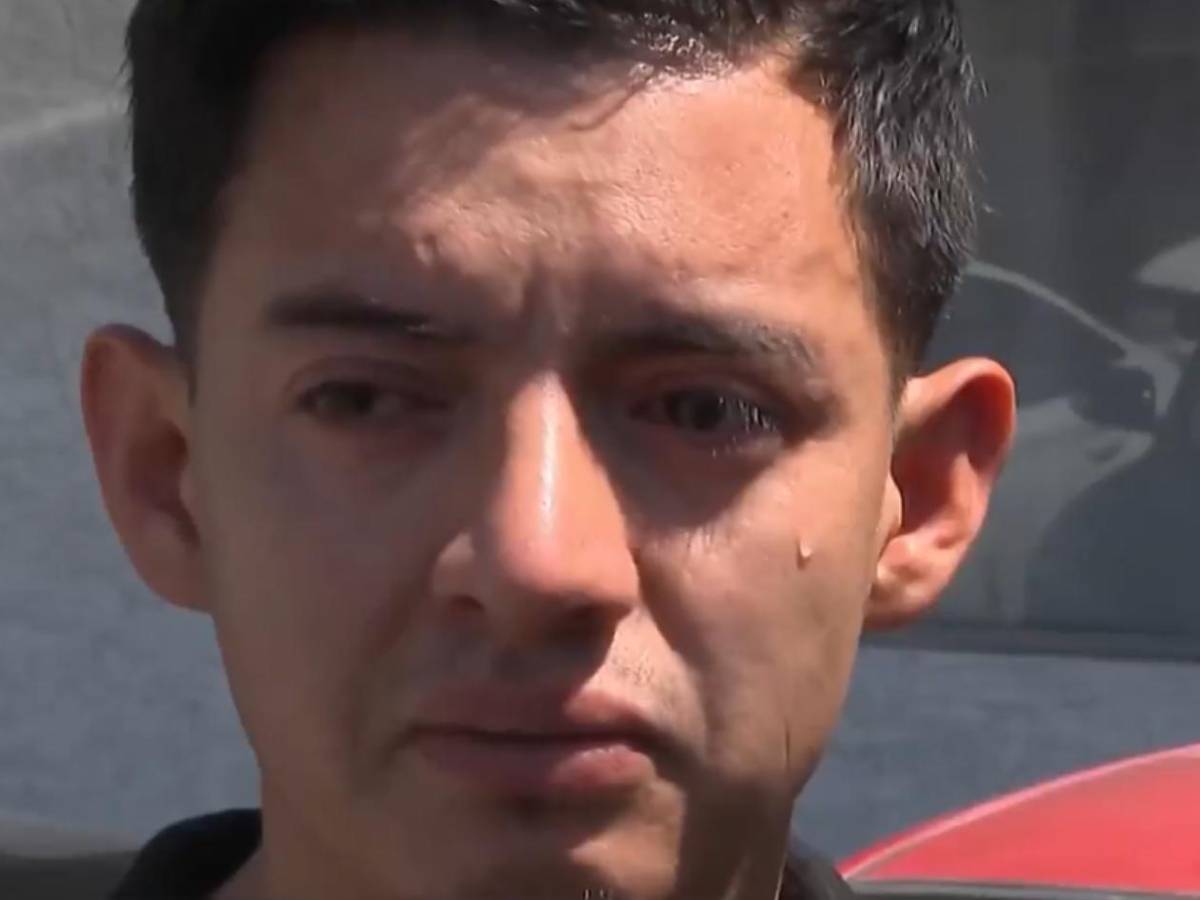 Exigen pena de muerte para salvadoreño acusado de matar promesa del fútbol hondureño