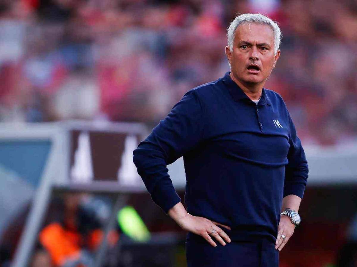 Florentino ya eligió al nuevo DT del Real Madrid: Fabrizio Romano lo revela