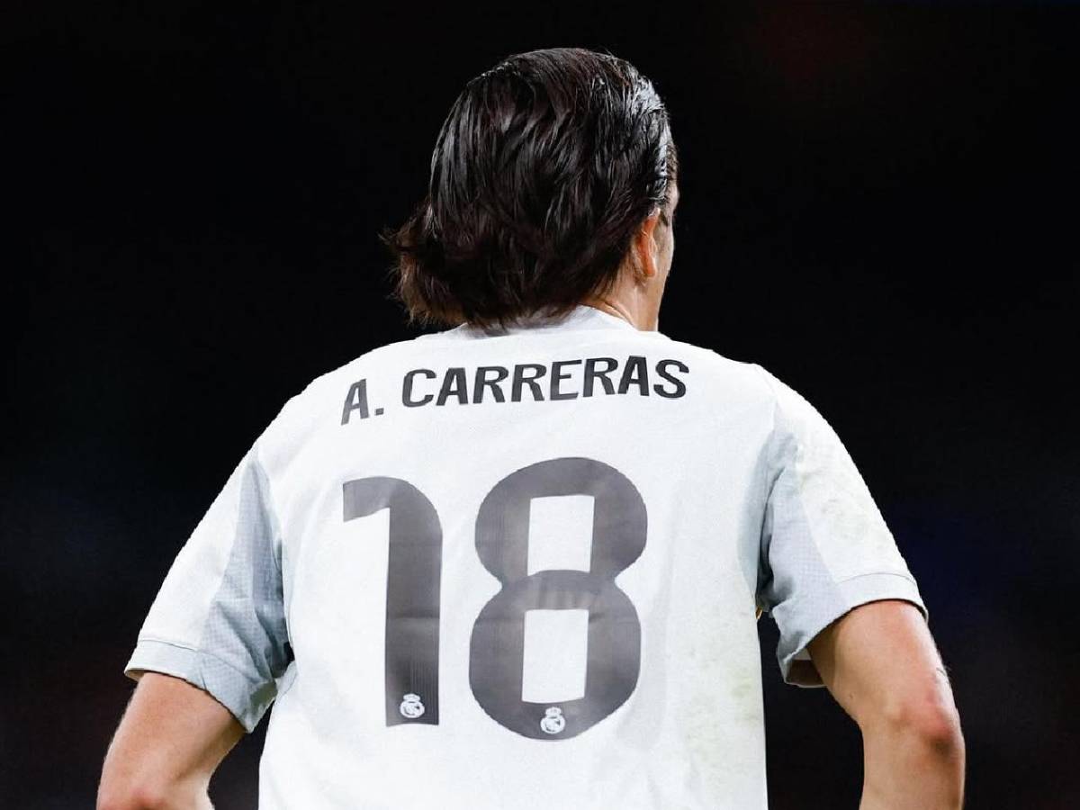 Tensión en Real Madrid: Confirma encontronazo con compañero y emite comunicado