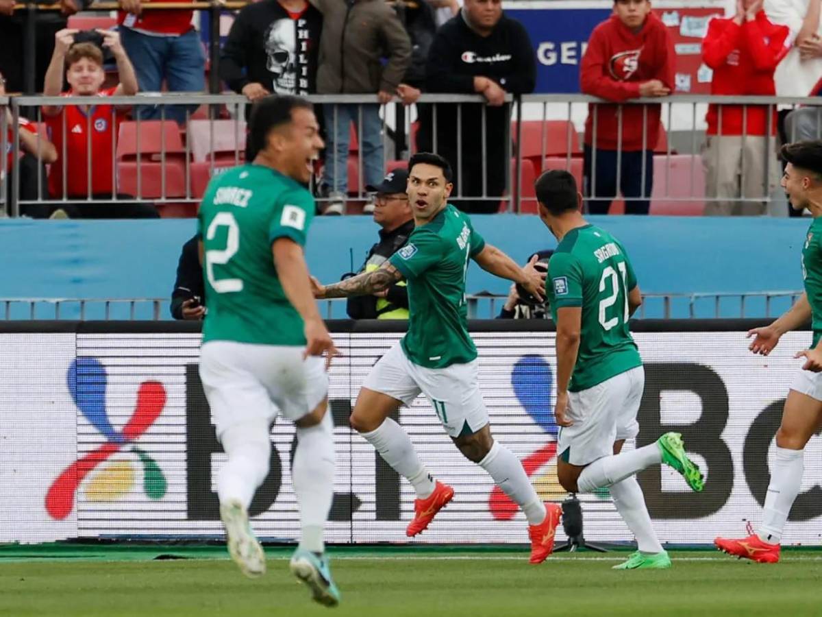 FIFA les quitaría 7 puntos: Escándalo en Eliminatorias por casos de doping