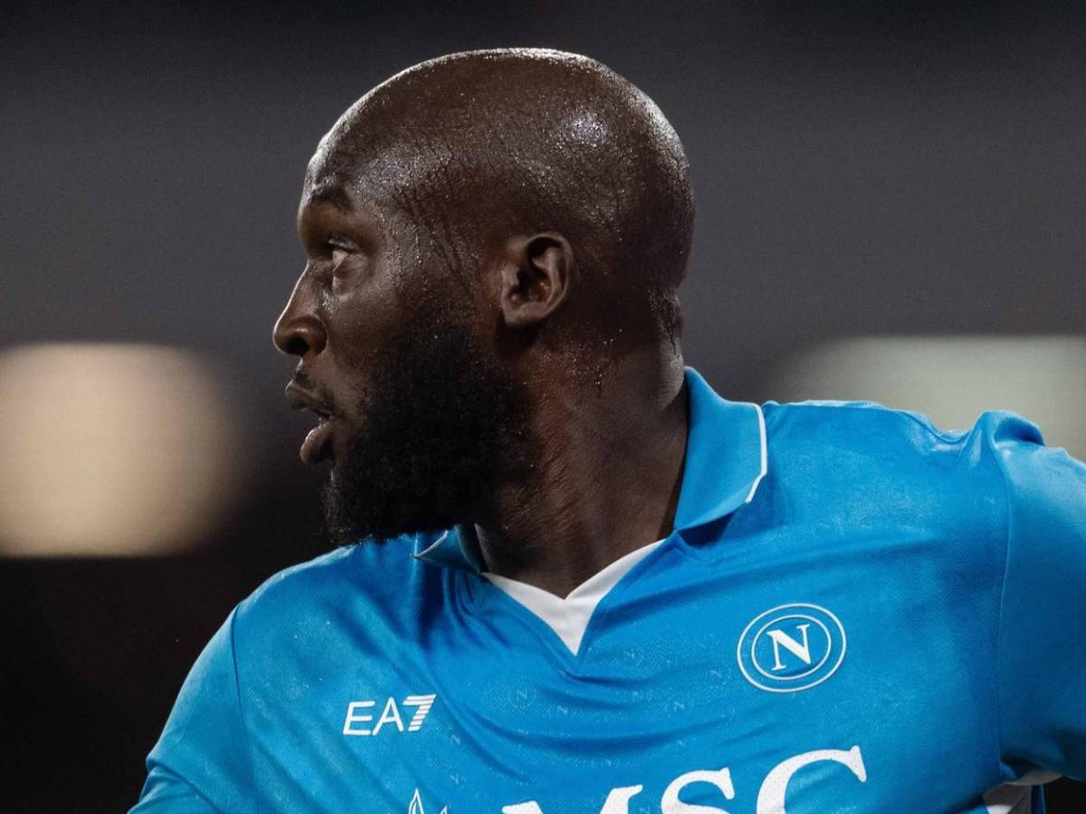 Lukaku denuncia que lo extorsionan con el cadáver de su padre: Impactante confesión sobre su familia