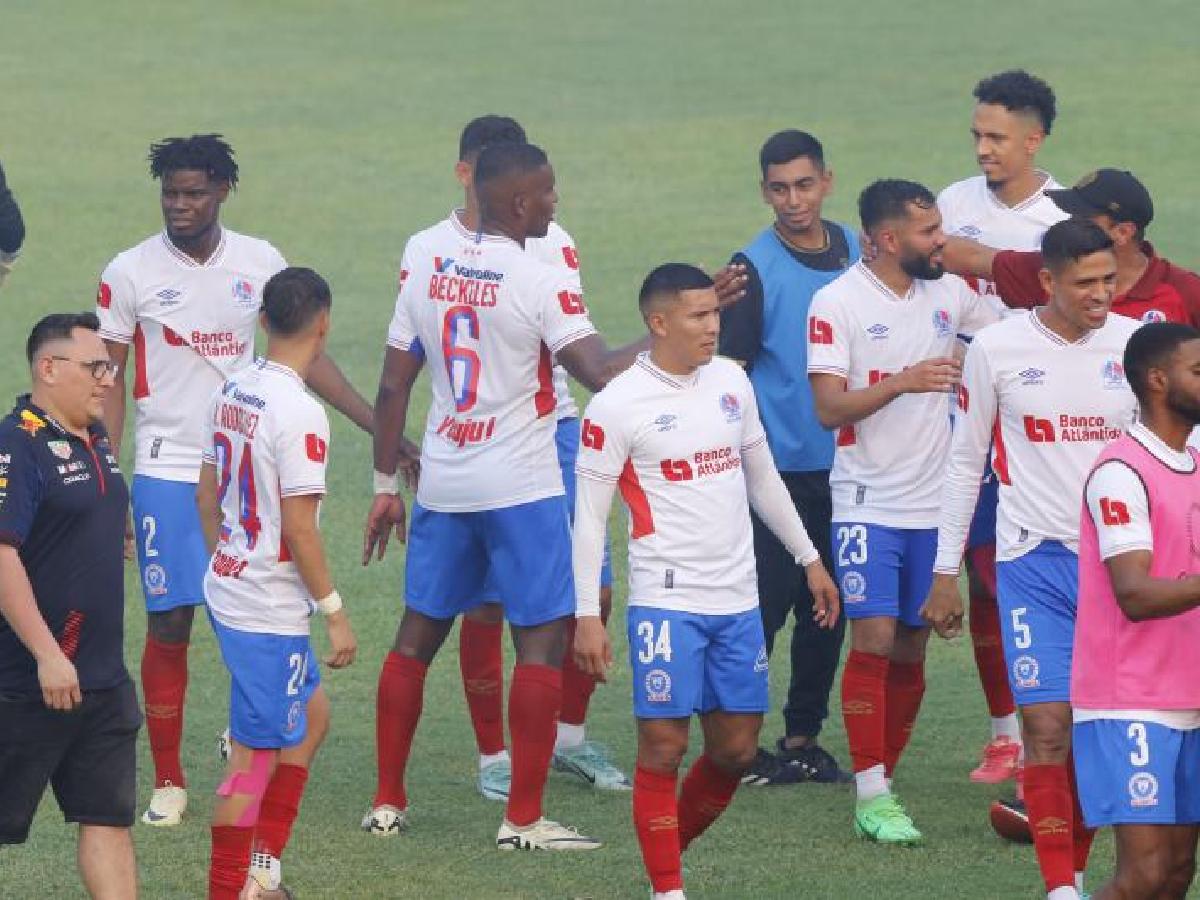 Otra baja en Olimpia: futbolista se va del club y se confirma su nuevo equipo