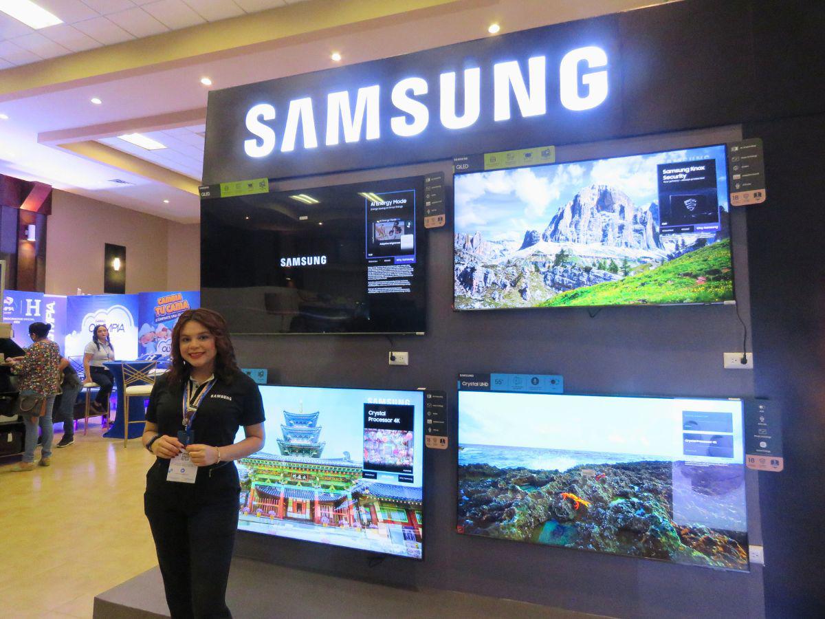 Diunsa Buying Show: el evento más grande de marcas para mayoristas