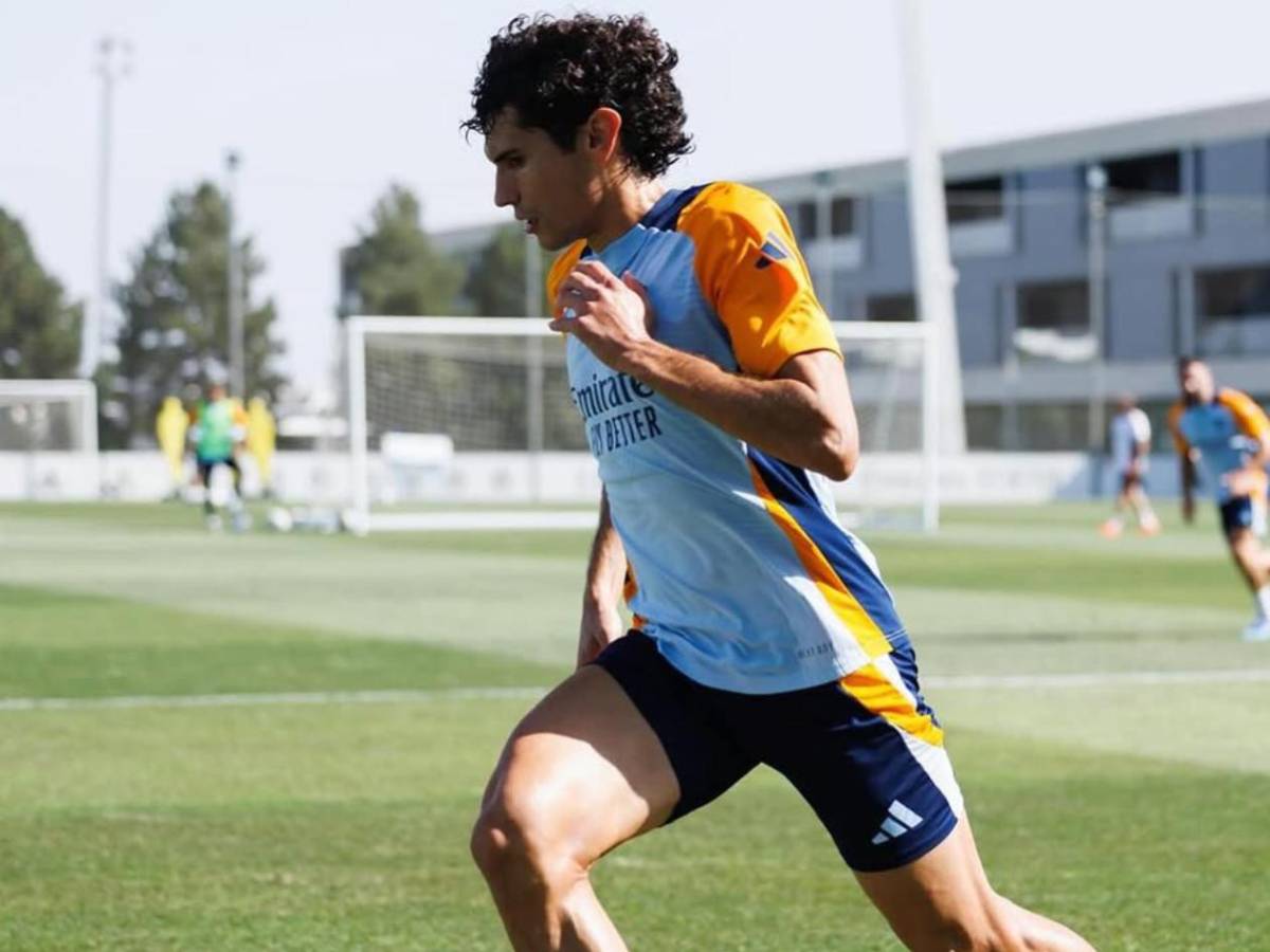 Mercado fichajes: Deja tras varios años al Real Madrid y jugará en segunda división