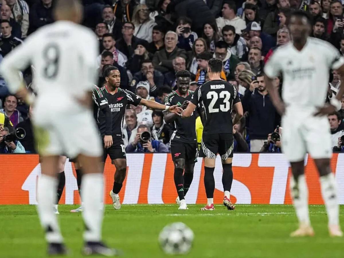 Real Madrid y jugadores que pueden irse tras debacle en Champions: ¡fichajes!