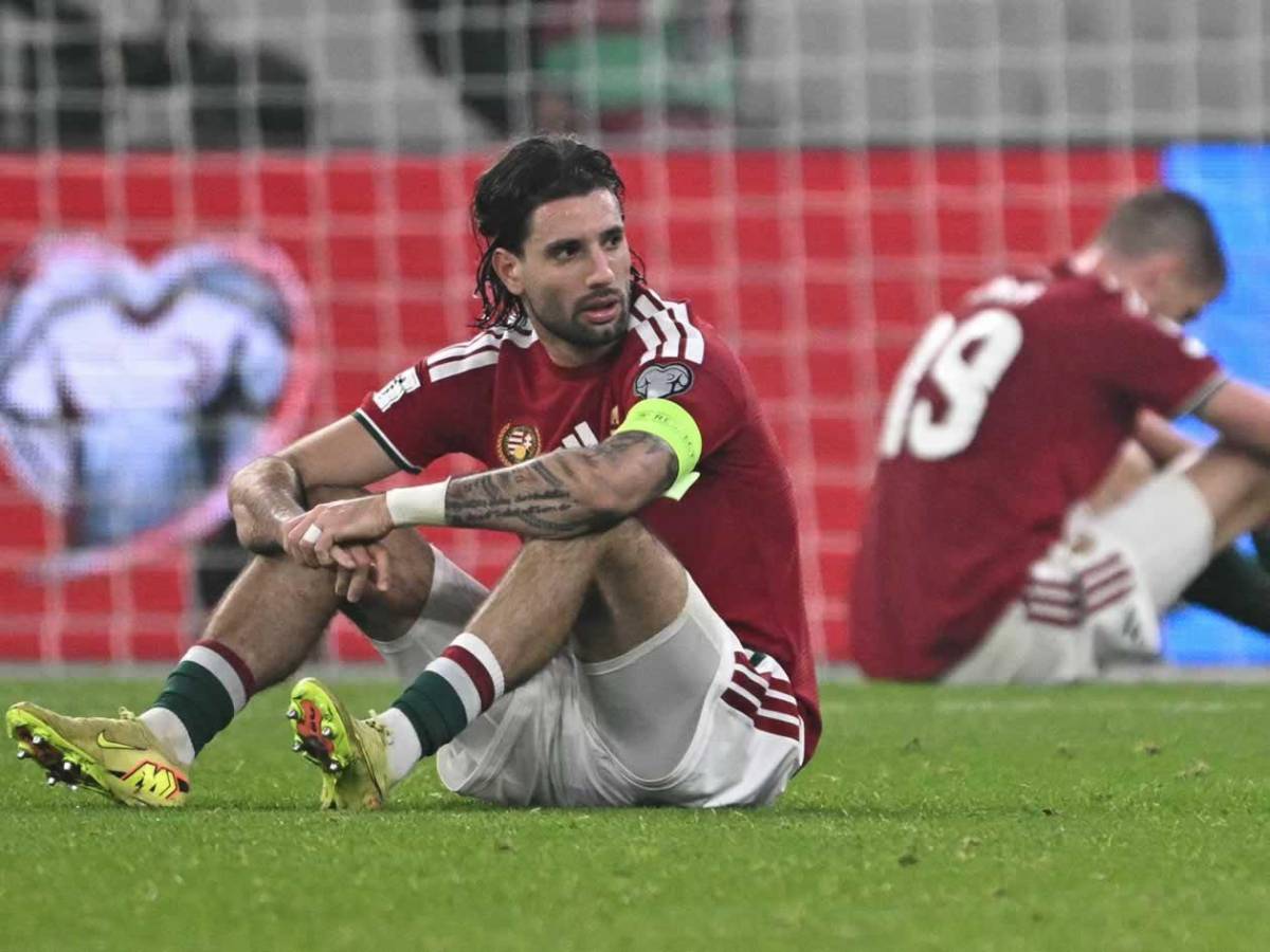 Selección, afuera del Mundial 2026 de la forma más cruel: llanto desconsolado