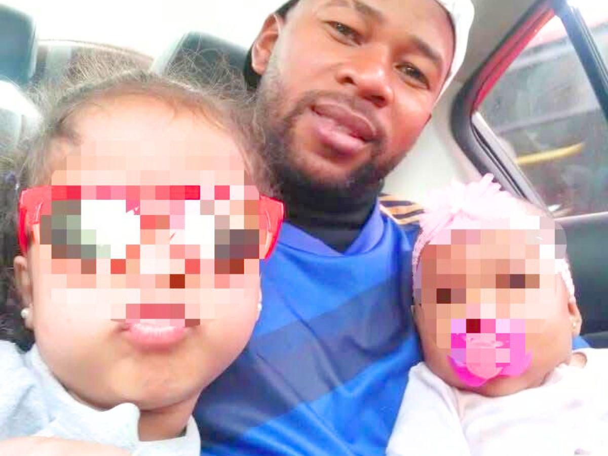 Trump envía a futbolista a cárcel salvadoreña por tatuaje del Real Madrid