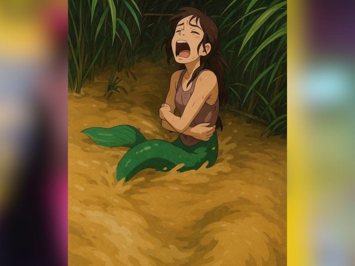 El desgarrador último mensaje de Sara Millerey antes de ser asesinada