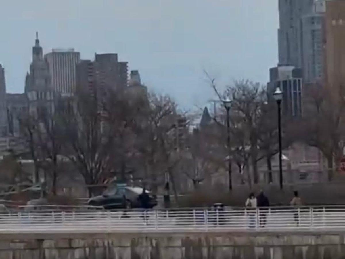 ¿Quiénes son las víctimas del helicóptero que cayó en el río Hudson, Nueva York?