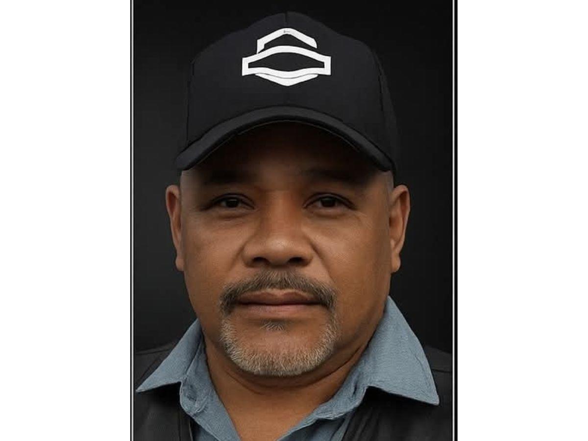 “Papito”: las desgarradoras palabras de la hija del instructor penitenciario tras brutal asesinato