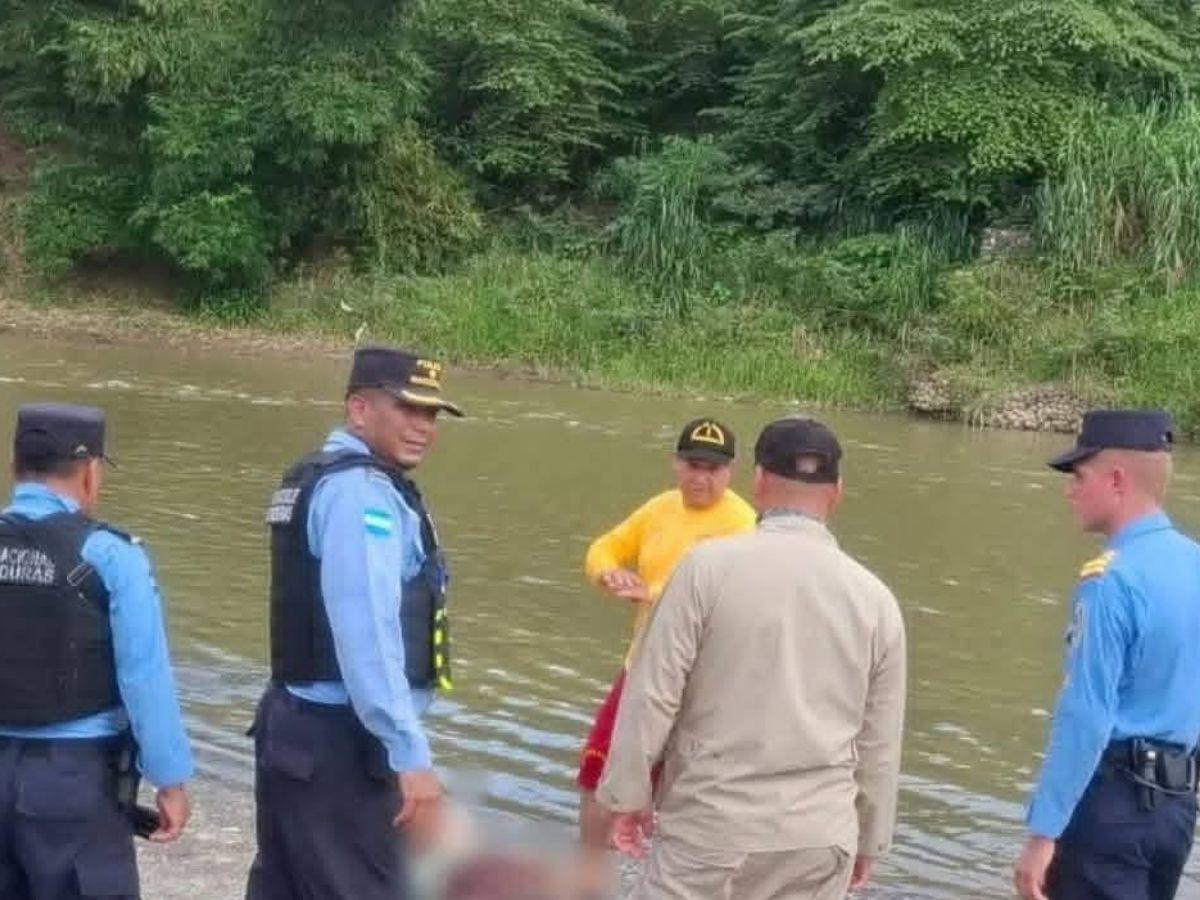 Así era Darwin Bueso, el joven asesinado presuntamente por su mejor amigo en Cofradía