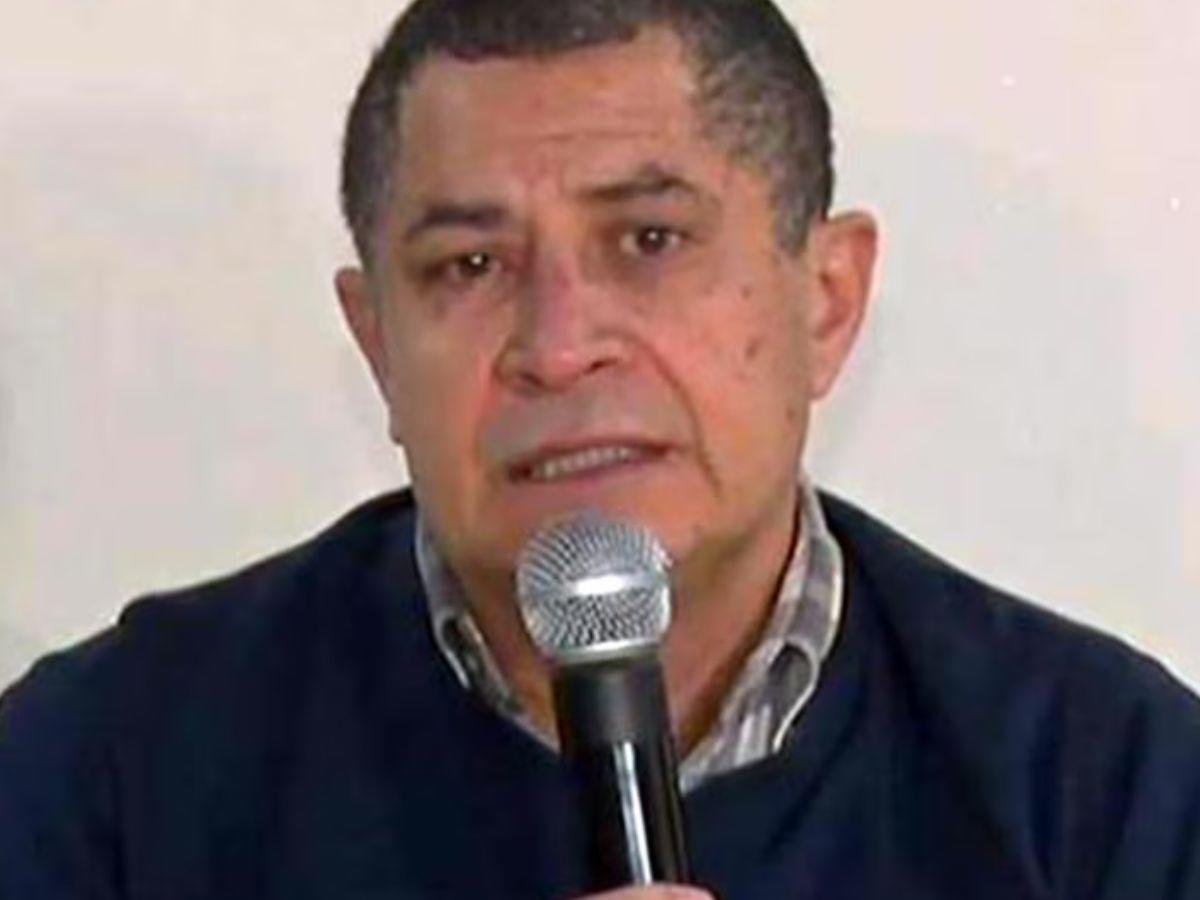 ¿Quién es el hermano de Juan Orlando Hernández capturado por la Atic?