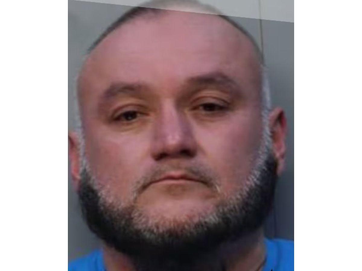 Cae el presunto conductor que causó muerte de hondureña en Miami