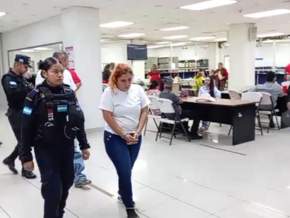 Prisión preventiva para padres acusados de abusar a su hija en Bosques de Jucutuma