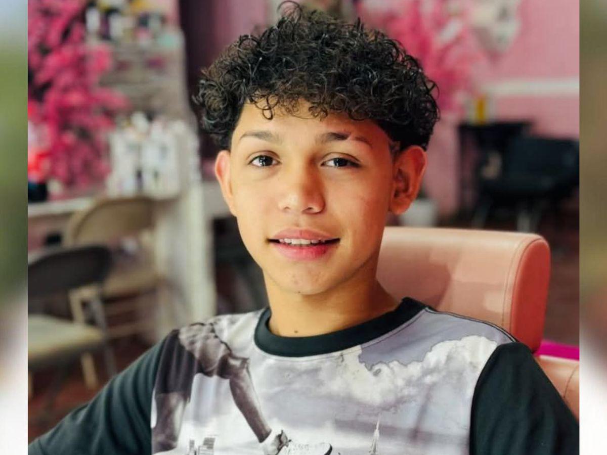 Te dije que no fueras: madre rompe en llanto tras la muerte de su hijo en Santa Cruz de Yojoa