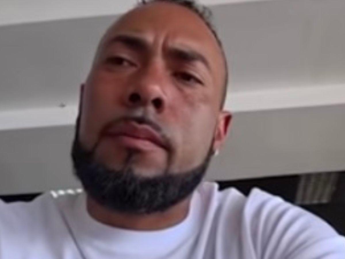 La desgarradora historia de Marcos Mejía, el hondureño que se autodeportó y dejó a sus hijos en EEUU