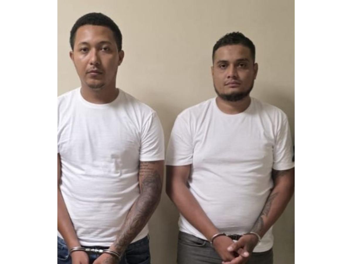 “Lo raptaron y mataron a pedradas”: caen los presuntos asesinos del hijo de aspirante a alcalde en Colón