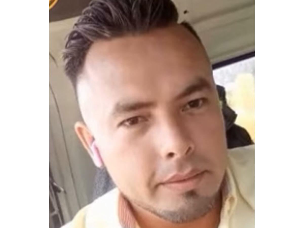 ¿Quién era Toni Narciso Cruz, el futbolista que murió en Danlí?