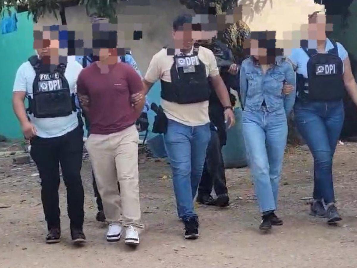 Revelan hipótesis sobre mujer presuntamente asesinada por hija y su yerno en Patuca