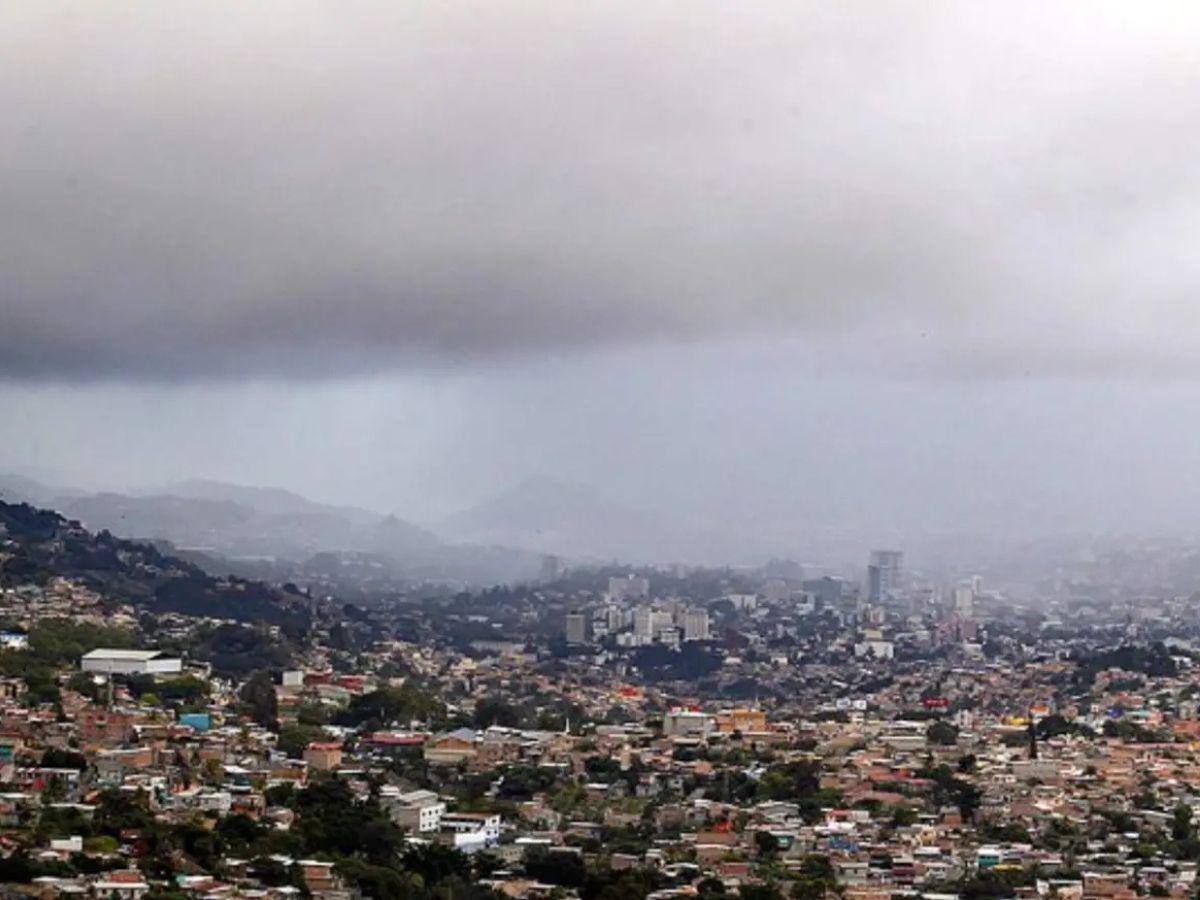 ¿Qué regiones de Honduras enfrentarán lluvias este martes 18 de noviembre?