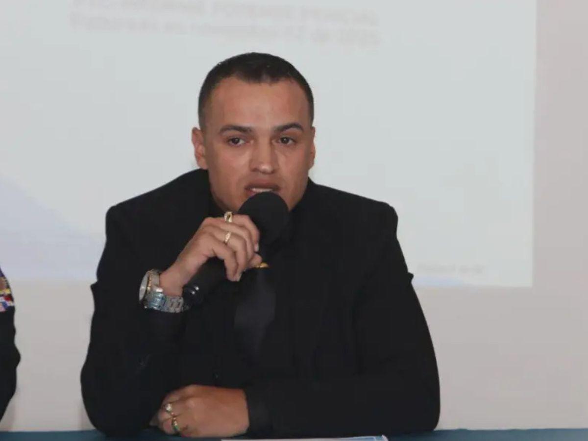 ¿A qué se dedica la empresa colombiana contratada por Libre para el peritaje de los audios?