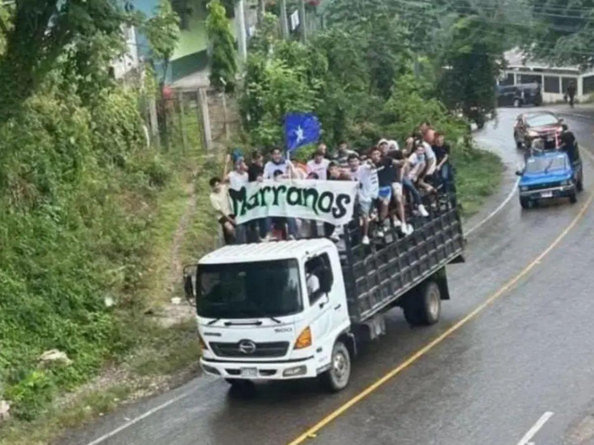 “¡El camión no tenía frenos!”: sobreviviente relata los segundos de terror en accidente en Santa Bárbara