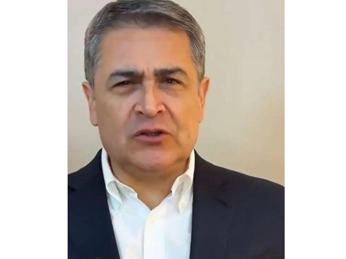 ¿Qué dijo Nasry Asfura sobre JOH en su primera entrevista tras ganar las elecciones?