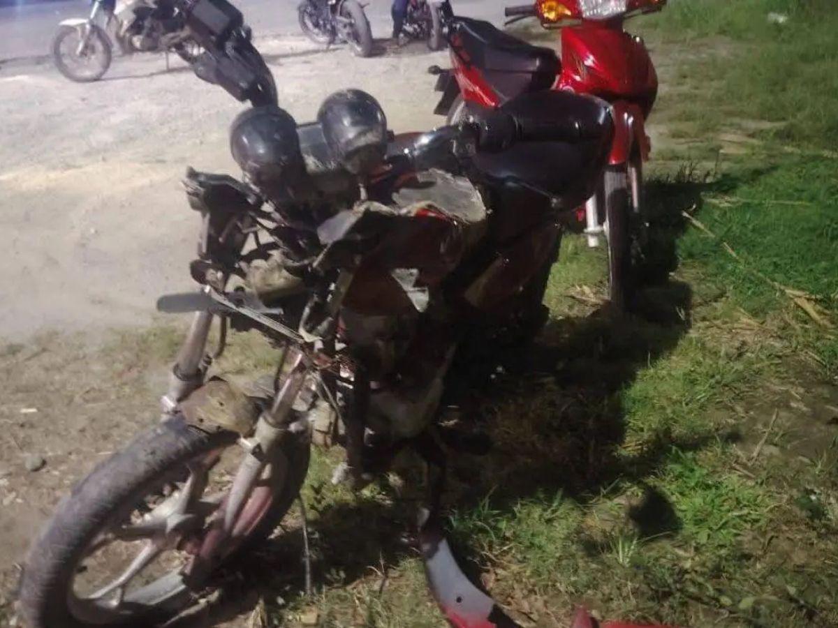 Reconocido bombero muere tras fatal accidente en la carretera CA-13