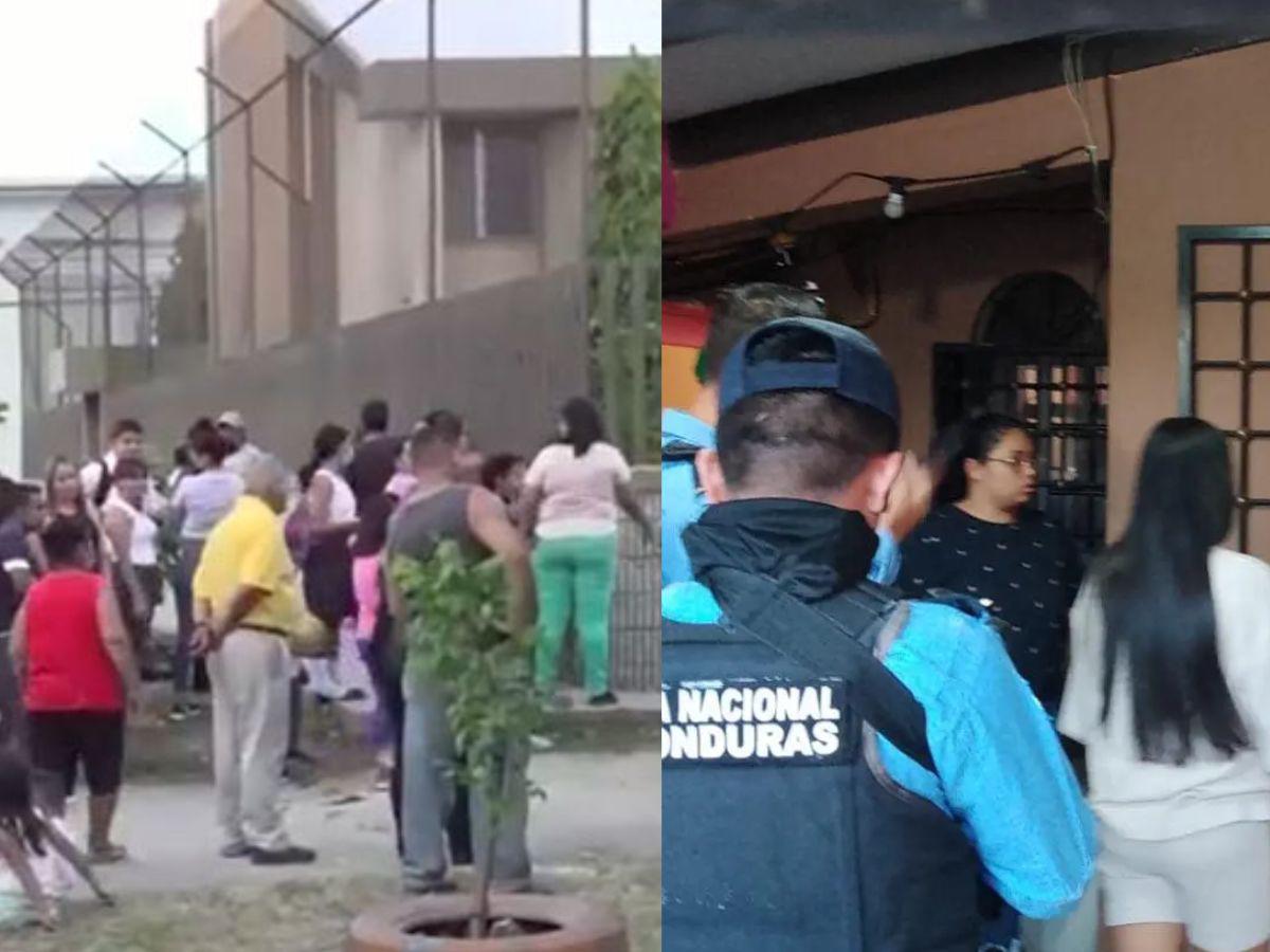 Estilista estaría implicada en crimen contra colombiano en reconocido salón de belleza