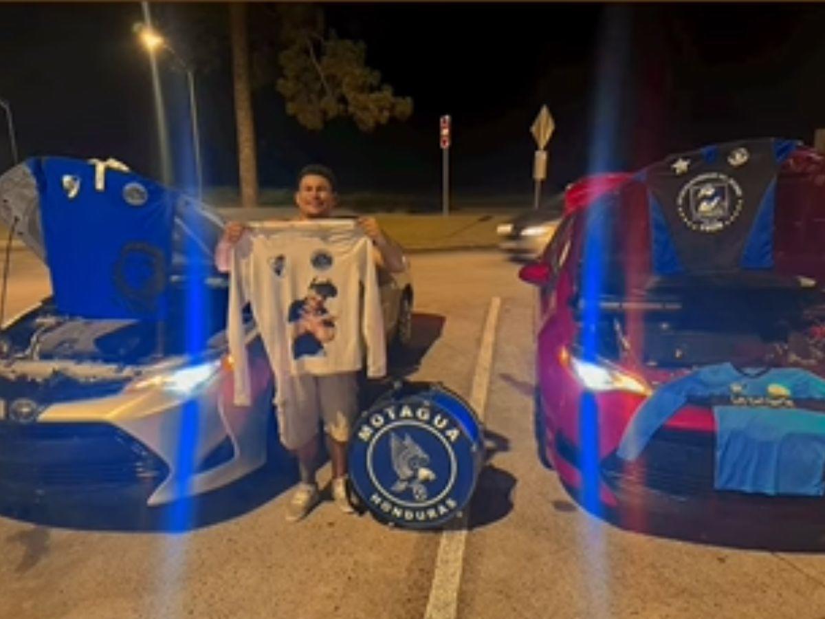 Salió del estadio y lo asesinaron: aficionado del Motagua muere tras partido