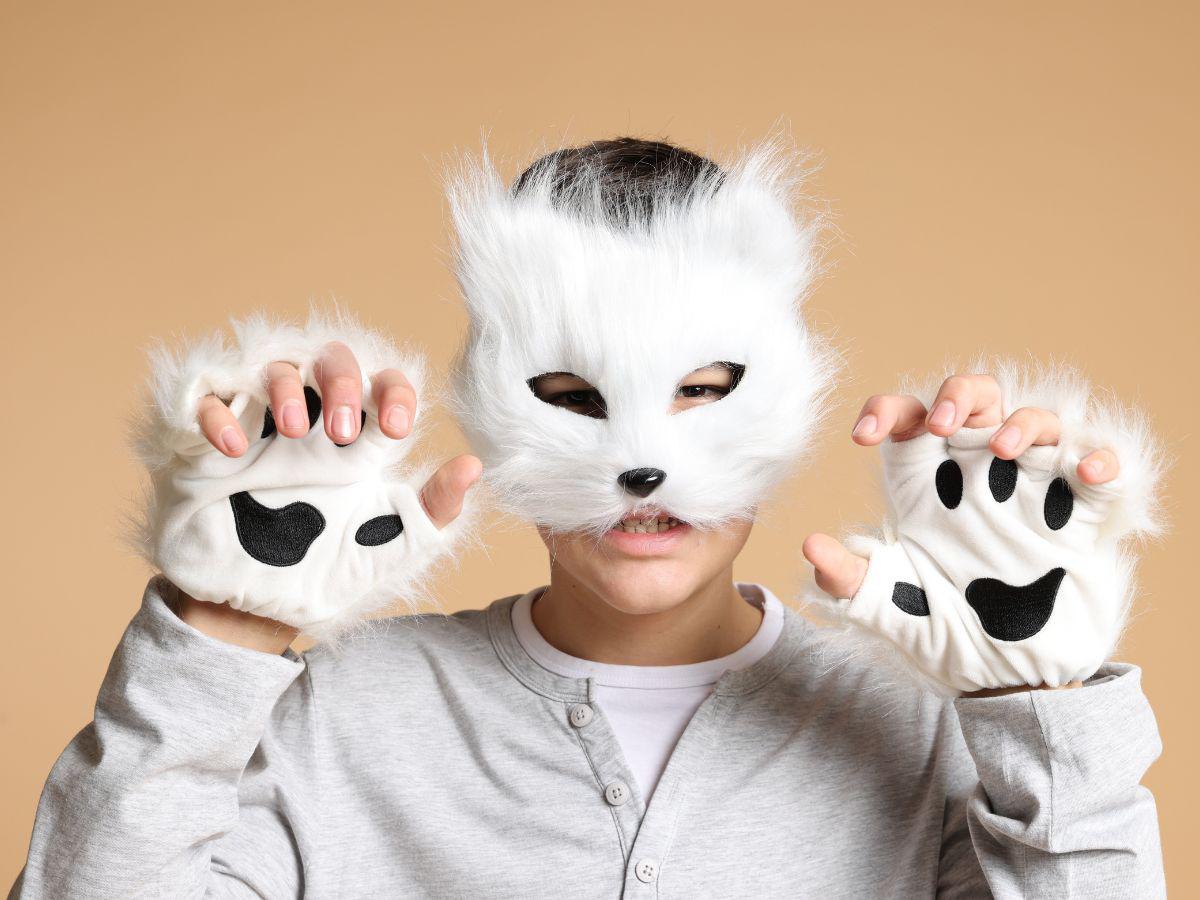 El origen secreto de los therians que pocos conocen