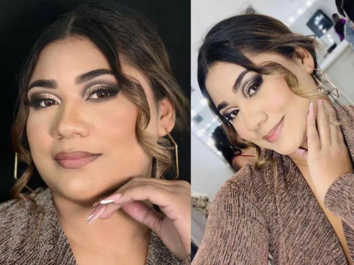 Walter Alvarenga admite el crimen: el triste final de la manicurista Katherine Reyes