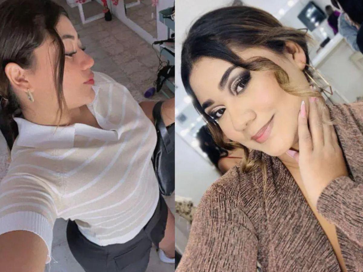 Walter Alvarenga admite el crimen: el triste final de la manicurista Katherine Reyes