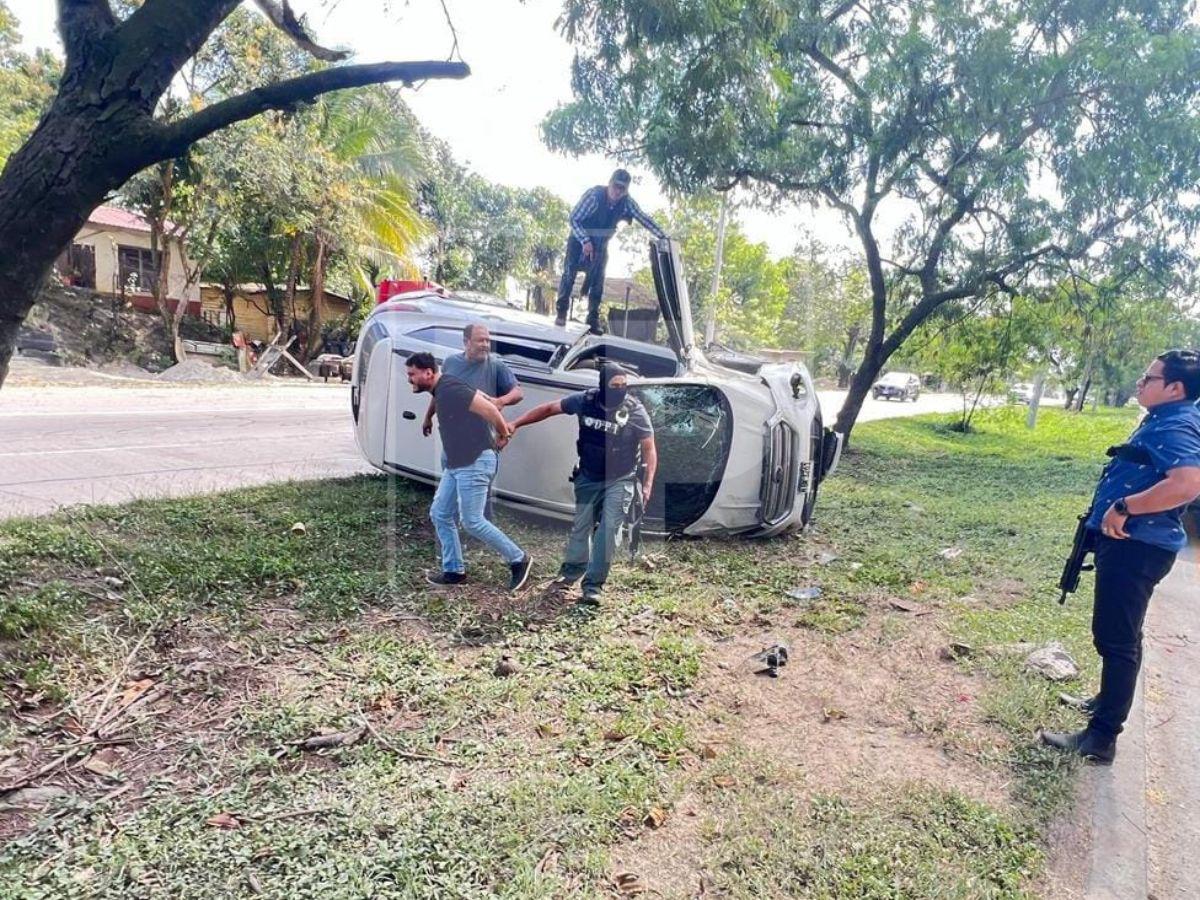 Un comerciante y un mecánico estarían detrás del rapto y asesinato de Valeria Alvarado