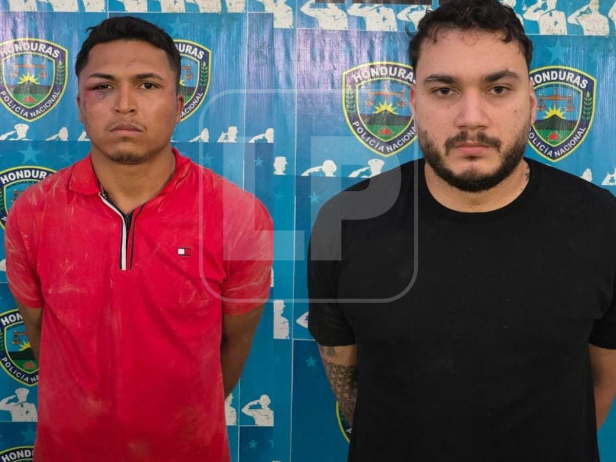 Un comerciante y un mecánico estarían detrás del rapto y asesinato de Valeria Alvarado