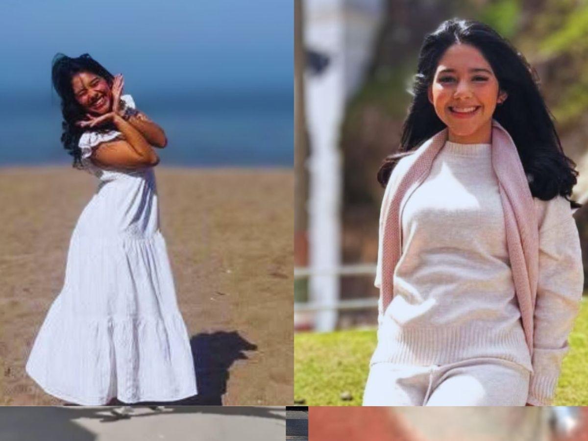 Un comerciante y un mecánico estarían detrás del rapto y asesinato de Valeria Alvarado