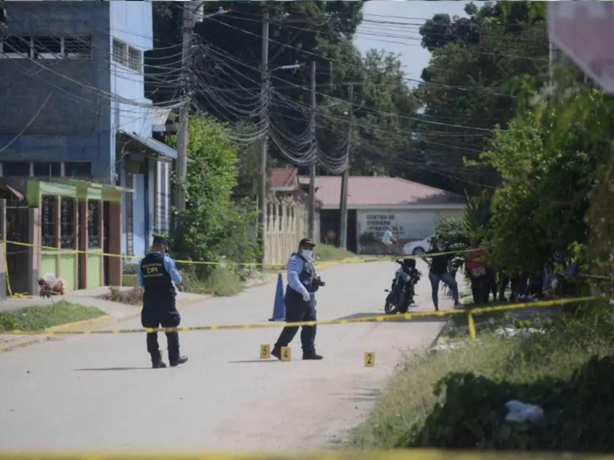 Luis André, expolicía municipal, confiesa brutal crimen contra hija de pastor y bailarina