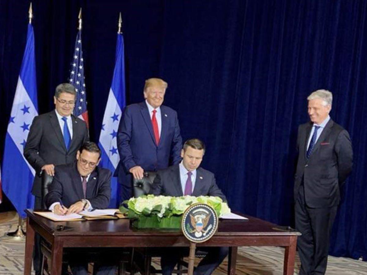 Tensión entre expresidentes: acusaciones de Pepe Lobo desatan fuerte respuesta de la familia de JOH