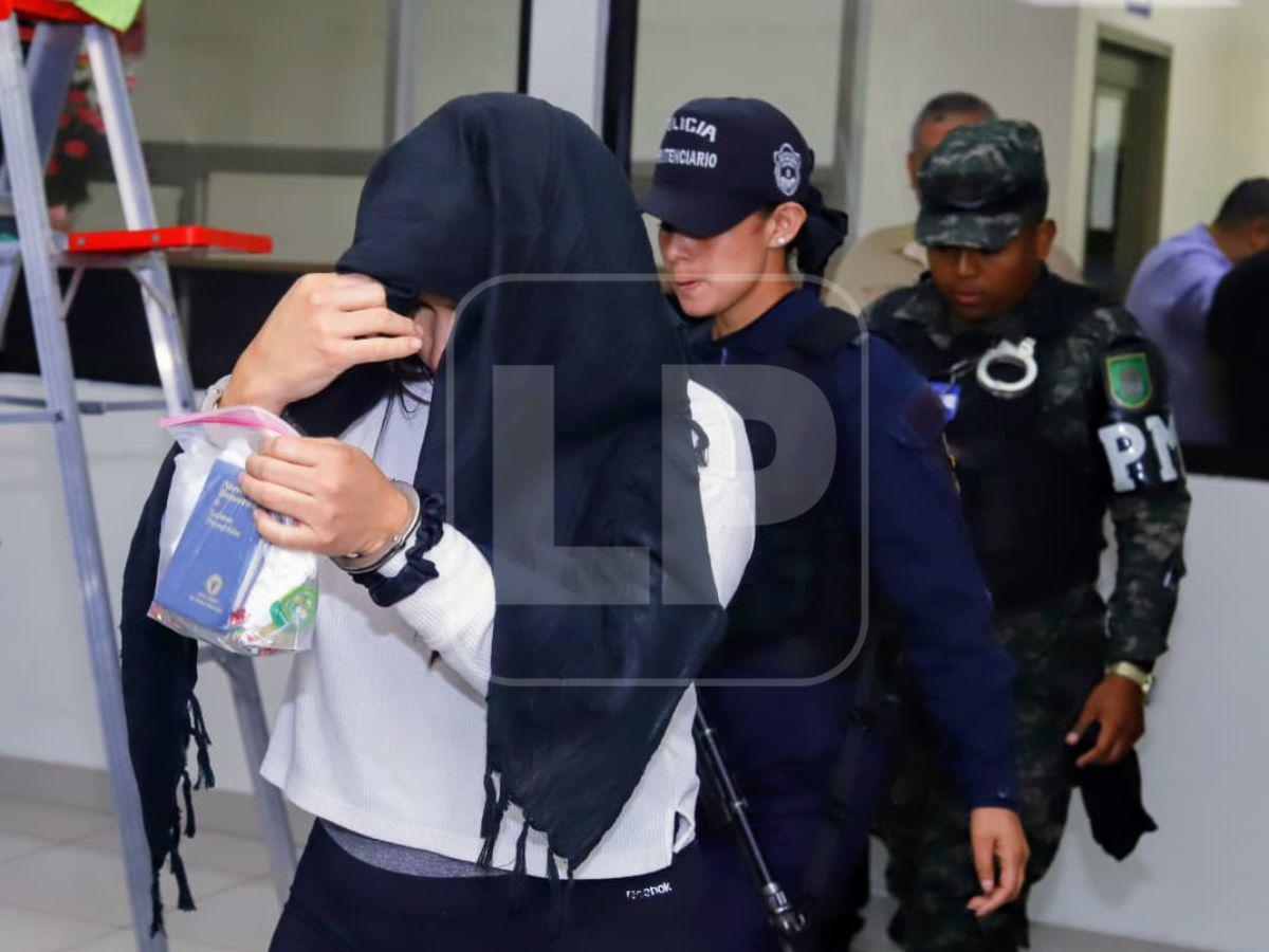 Piden 36 años de cárcel para “la madrastra”: rompe en llanto y envía fuerte mensaje a su expareja