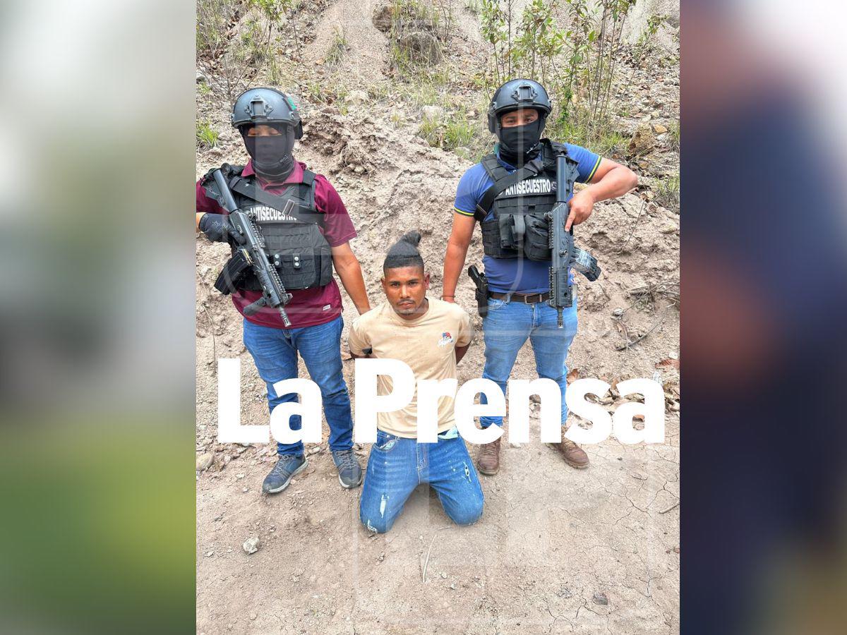 El negociador del cártel del Diablo: así cayó señalado por muerte del pastor Óscar Núñez