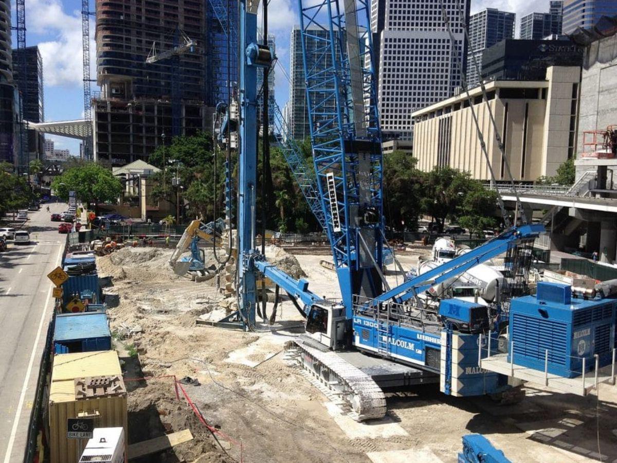 María, joven ingeniera, perdió la vida tras fatal accidente en construcción en Miami